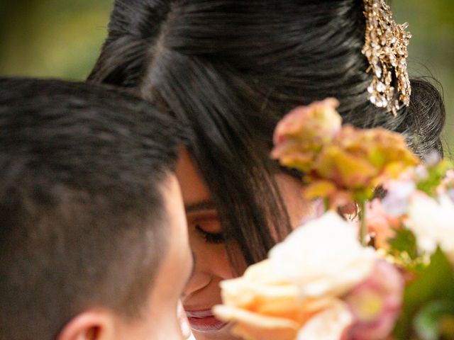 Le mariage de Arnaud et Yasmine à Herserange, Meurthe-et-Moselle 10