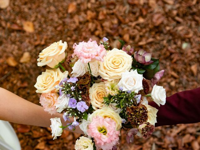 Le mariage de Arnaud et Yasmine à Herserange, Meurthe-et-Moselle 12