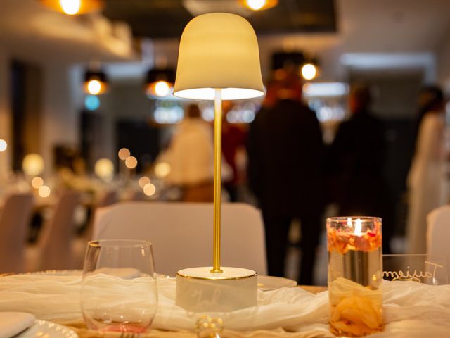 Le mariage de Arnaud et Yasmine à Herserange, Meurthe-et-Moselle 15