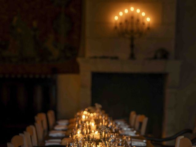 Le mariage de Thomas et Vanessa à Longny-au-Perche, Orne 22