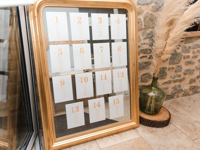 Le mariage de Antoine  et Marion  à Valence, Drôme 13