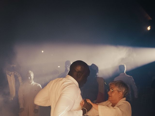 Le mariage de Julien et Cynthia à Le Plessis-Trévise, Val-de-Marne 4