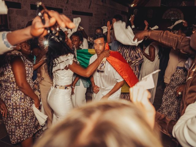 Le mariage de Julien et Cynthia à Le Plessis-Trévise, Val-de-Marne 10