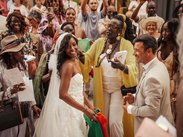 Le mariage de Julien et Cynthia à Le Plessis-Trévise, Val-de-Marne 11