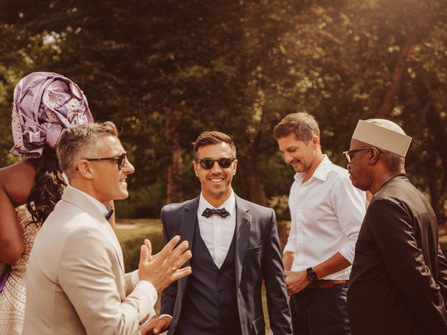 Le mariage de Julien et Cynthia à Le Plessis-Trévise, Val-de-Marne 12