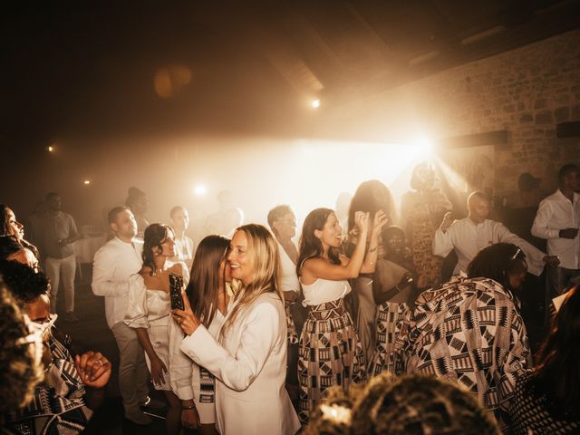 Le mariage de Julien et Cynthia à Le Plessis-Trévise, Val-de-Marne 15