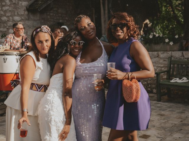 Le mariage de Julien et Cynthia à Le Plessis-Trévise, Val-de-Marne 20