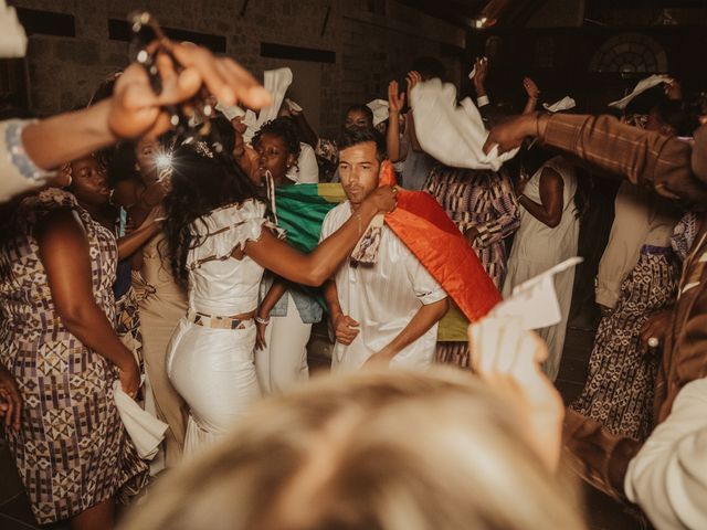 Le mariage de Julien et Cynthia à Le Plessis-Trévise, Val-de-Marne 25