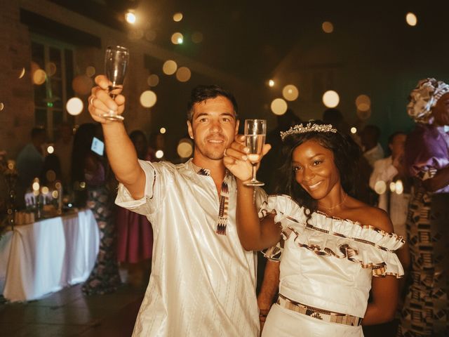 Le mariage de Julien et Cynthia à Le Plessis-Trévise, Val-de-Marne 31