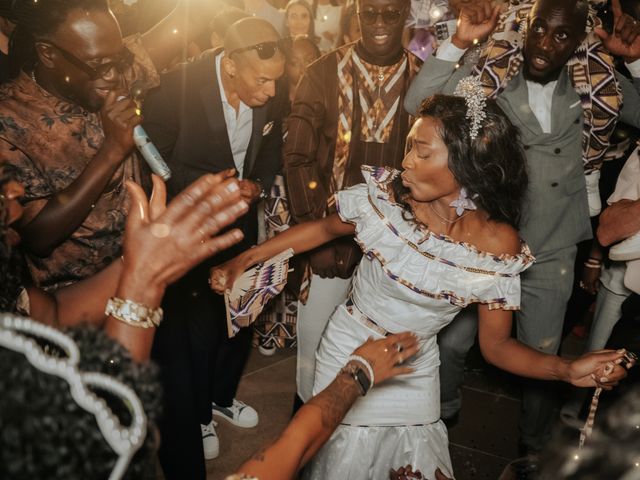 Le mariage de Julien et Cynthia à Le Plessis-Trévise, Val-de-Marne 33