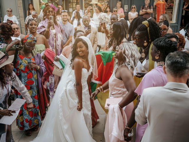 Le mariage de Julien et Cynthia à Le Plessis-Trévise, Val-de-Marne 38