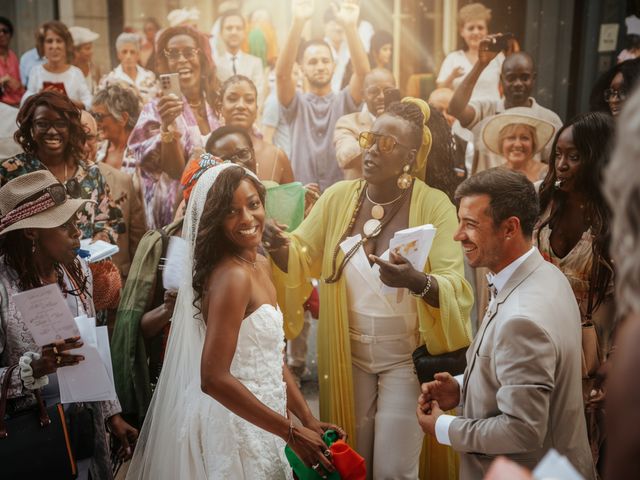 Le mariage de Julien et Cynthia à Le Plessis-Trévise, Val-de-Marne 42