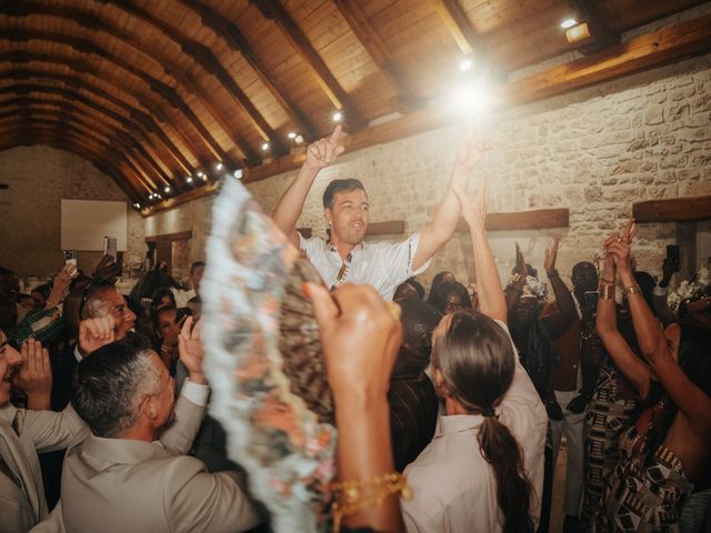 Le mariage de Julien et Cynthia à Le Plessis-Trévise, Val-de-Marne 44