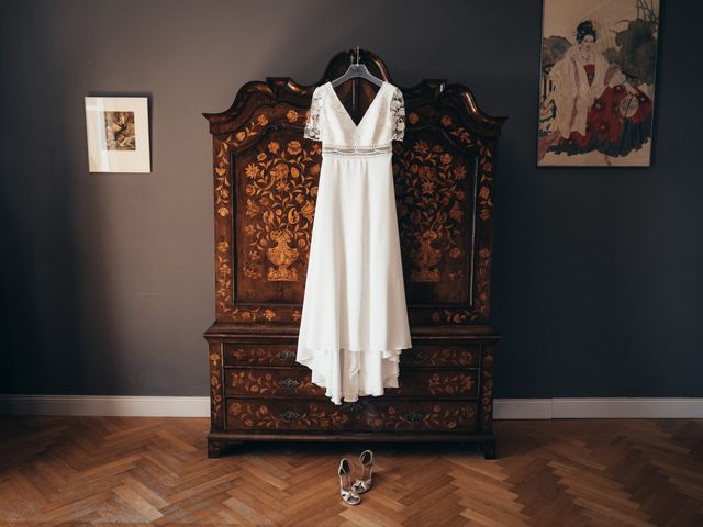 Le mariage de Yoann et Manon à Sixt-sur-Aff, Ille et Vilaine 3