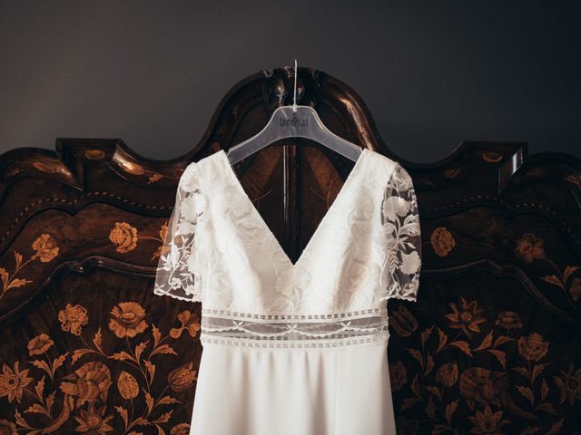 Le mariage de Yoann et Manon à Sixt-sur-Aff, Ille et Vilaine 4