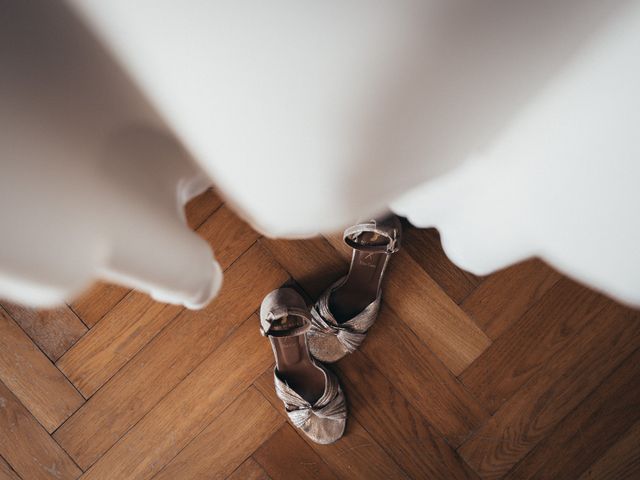 Le mariage de Yoann et Manon à Sixt-sur-Aff, Ille et Vilaine 5