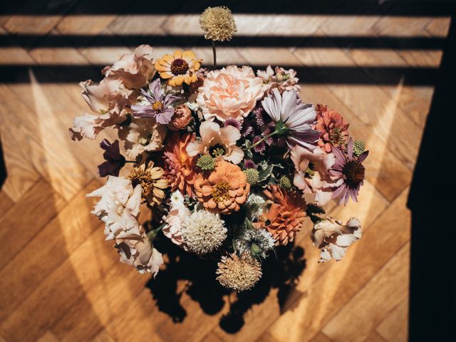 Le mariage de Yoann et Manon à Sixt-sur-Aff, Ille et Vilaine 7