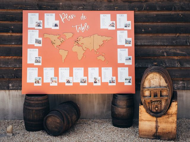 Le mariage de Yoann et Manon à Sixt-sur-Aff, Ille et Vilaine 10