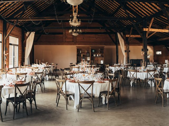 Le mariage de Yoann et Manon à Sixt-sur-Aff, Ille et Vilaine 11