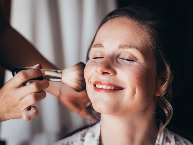 Le mariage de Yoann et Manon à Sixt-sur-Aff, Ille et Vilaine 17