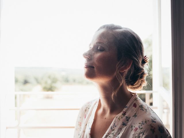 Le mariage de Yoann et Manon à Sixt-sur-Aff, Ille et Vilaine 19