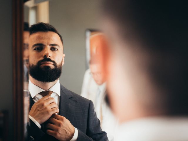 Le mariage de Yoann et Manon à Sixt-sur-Aff, Ille et Vilaine 26