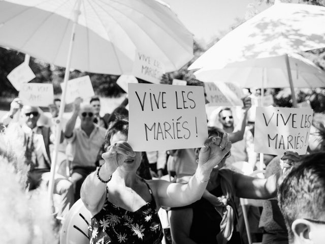 Le mariage de Yoann et Manon à Sixt-sur-Aff, Ille et Vilaine 42