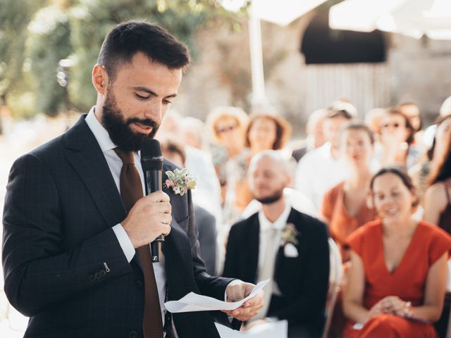 Le mariage de Yoann et Manon à Sixt-sur-Aff, Ille et Vilaine 45