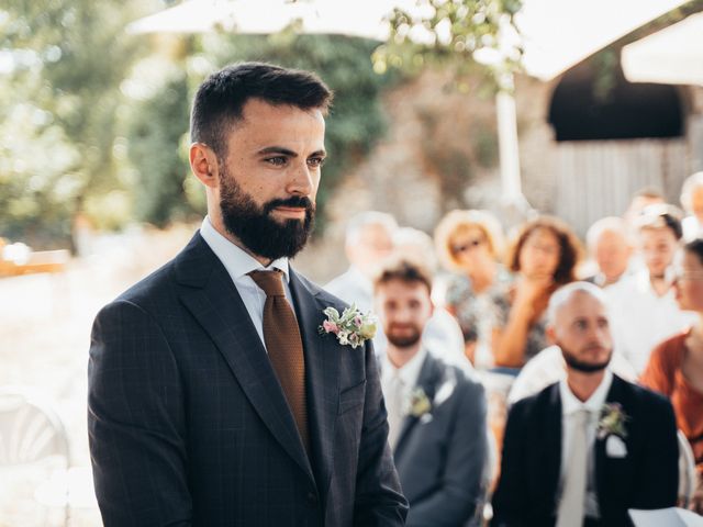 Le mariage de Yoann et Manon à Sixt-sur-Aff, Ille et Vilaine 48