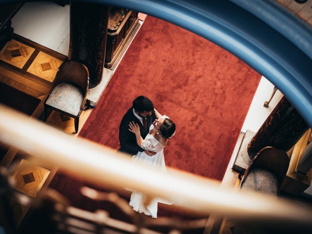 Le mariage de Yoann et Manon à Sixt-sur-Aff, Ille et Vilaine 58