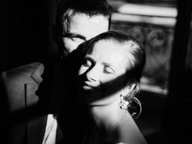 Le mariage de Yoann et Manon à Sixt-sur-Aff, Ille et Vilaine 60