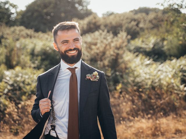 Le mariage de Yoann et Manon à Sixt-sur-Aff, Ille et Vilaine 63