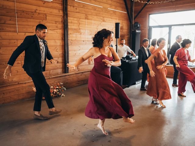 Le mariage de Yoann et Manon à Sixt-sur-Aff, Ille et Vilaine 64