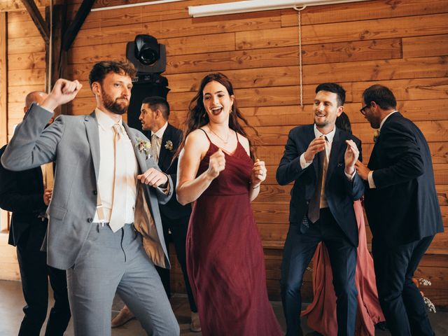 Le mariage de Yoann et Manon à Sixt-sur-Aff, Ille et Vilaine 65