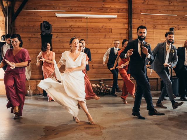 Le mariage de Yoann et Manon à Sixt-sur-Aff, Ille et Vilaine 67