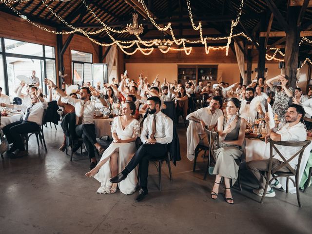 Le mariage de Yoann et Manon à Sixt-sur-Aff, Ille et Vilaine 68