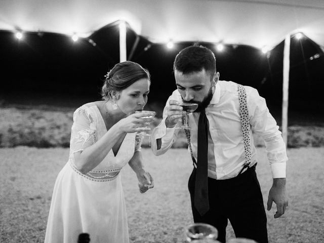 Le mariage de Yoann et Manon à Sixt-sur-Aff, Ille et Vilaine 73