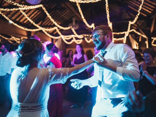 Le mariage de Yoann et Manon à Sixt-sur-Aff, Ille et Vilaine 81