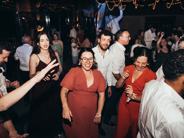 Le mariage de Yoann et Manon à Sixt-sur-Aff, Ille et Vilaine 83