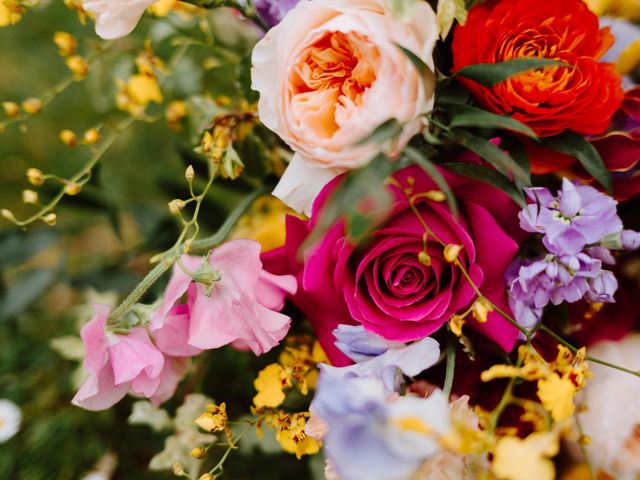 Le mariage de Alexis et Élodie à Méry-sur-Oise, Val-d'Oise 39