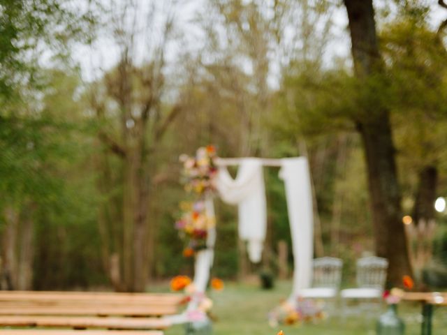 Le mariage de Alexis et Élodie à Méry-sur-Oise, Val-d'Oise 40