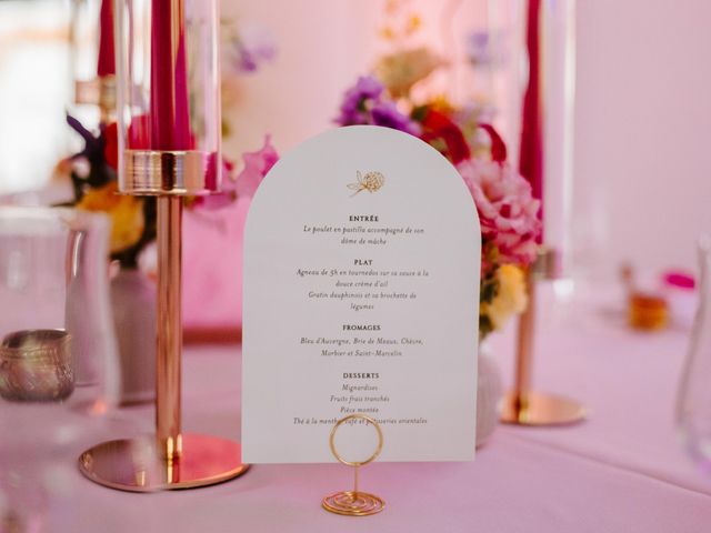 Le mariage de Alexis et Élodie à Méry-sur-Oise, Val-d'Oise 51