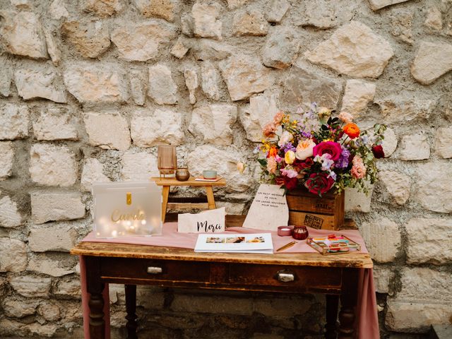 Le mariage de Alexis et Élodie à Méry-sur-Oise, Val-d'Oise 54