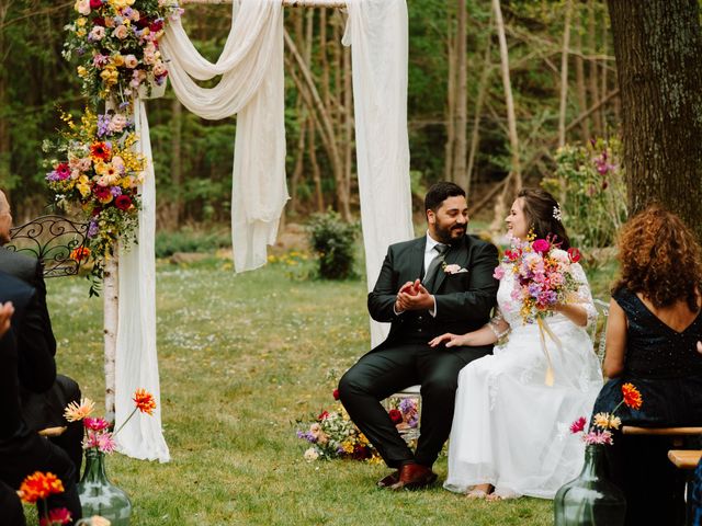 Le mariage de Alexis et Élodie à Méry-sur-Oise, Val-d'Oise 58