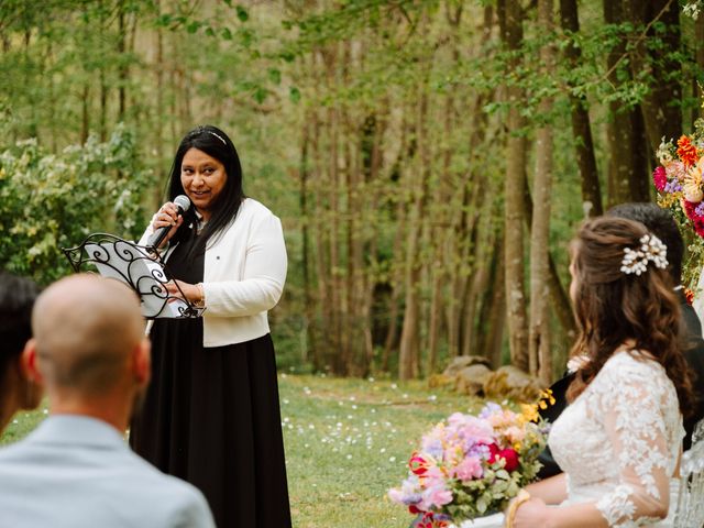 Le mariage de Alexis et Élodie à Méry-sur-Oise, Val-d'Oise 59