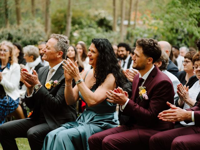 Le mariage de Alexis et Élodie à Méry-sur-Oise, Val-d'Oise 63