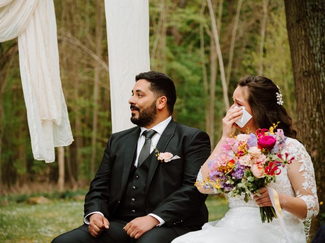 Le mariage de Alexis et Élodie à Méry-sur-Oise, Val-d'Oise 66