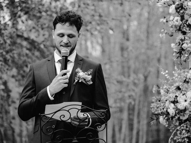 Le mariage de Alexis et Élodie à Méry-sur-Oise, Val-d'Oise 67