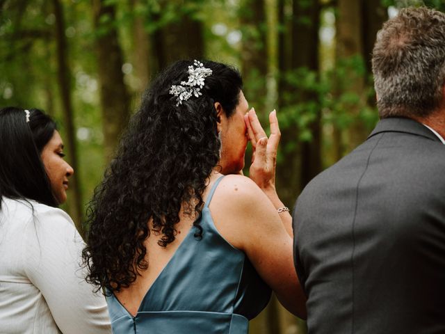 Le mariage de Alexis et Élodie à Méry-sur-Oise, Val-d'Oise 68
