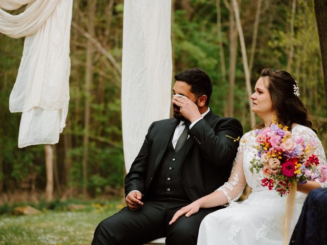 Le mariage de Alexis et Élodie à Méry-sur-Oise, Val-d'Oise 70